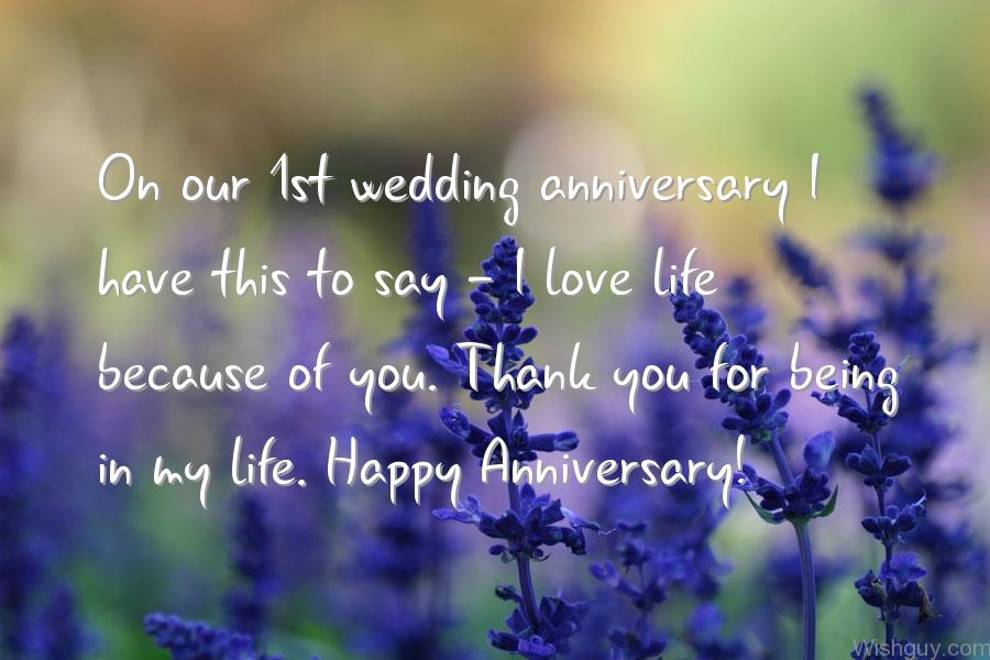 Anniversary Wishes For Wife Wishes Greetings Pictures Wish Guy