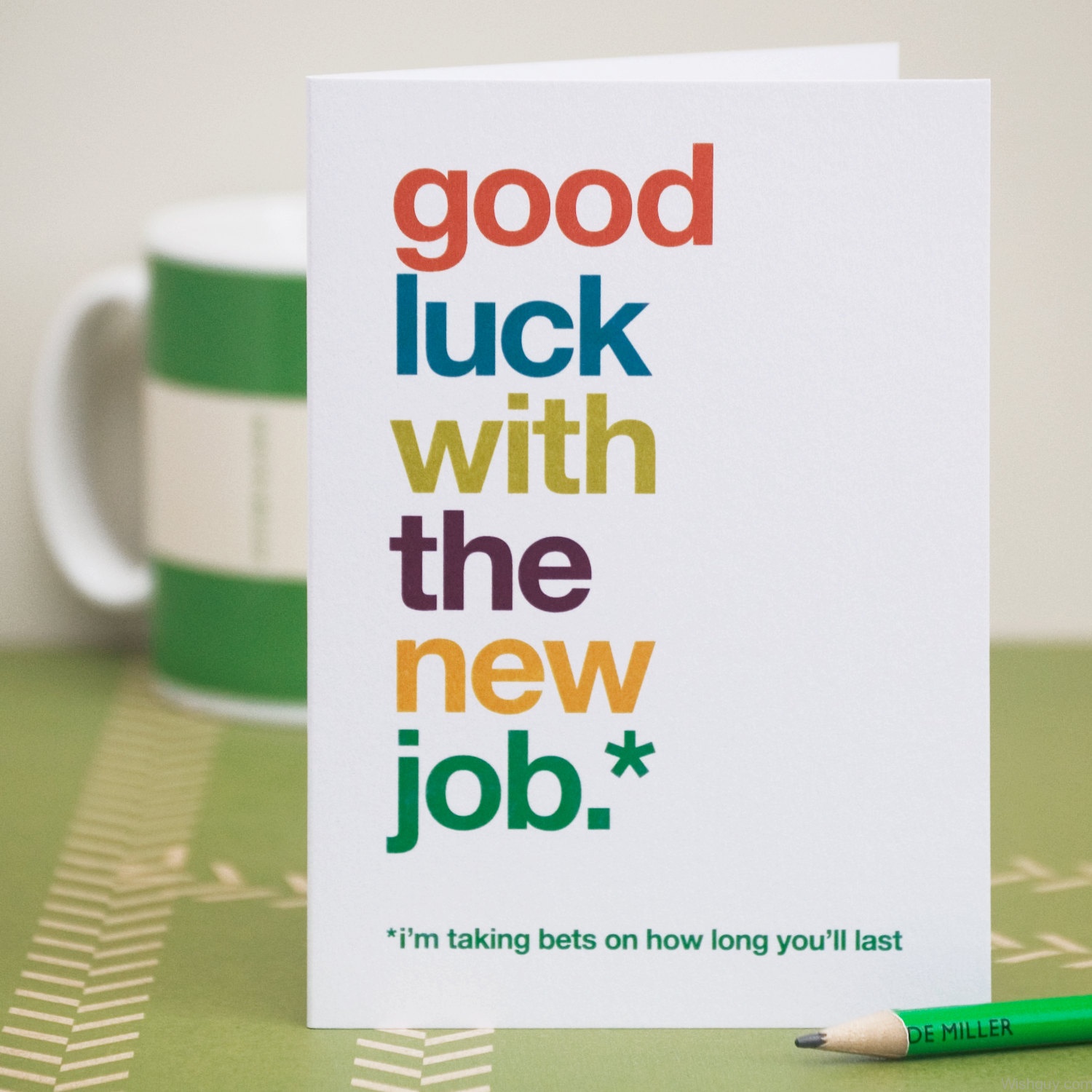 Good Luck Wishes For New Job Wishes Greetings Pictures Wish Guy