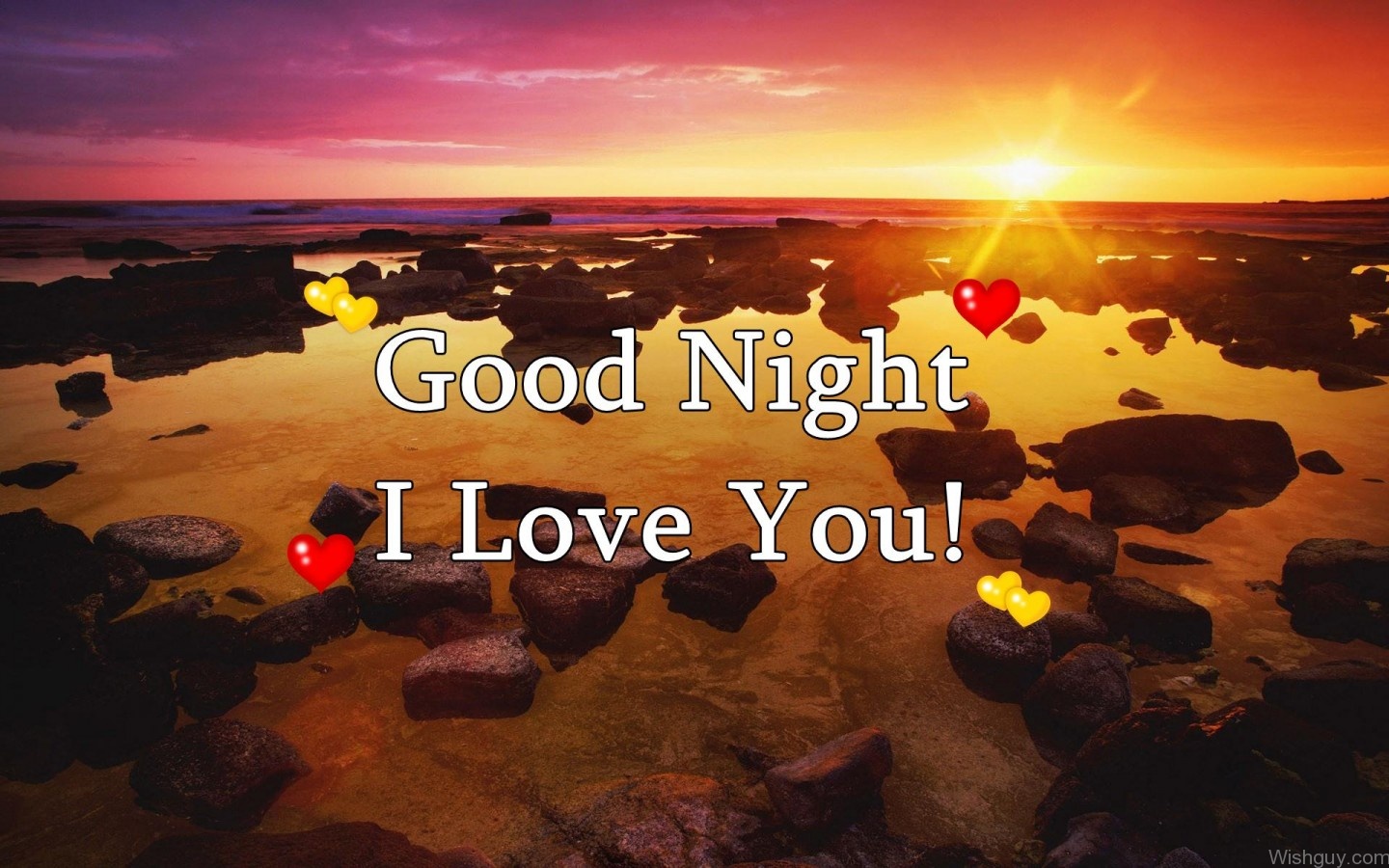 Good Night Wishes For GirlFriend Wishes Greetings Pictures Wish Guy