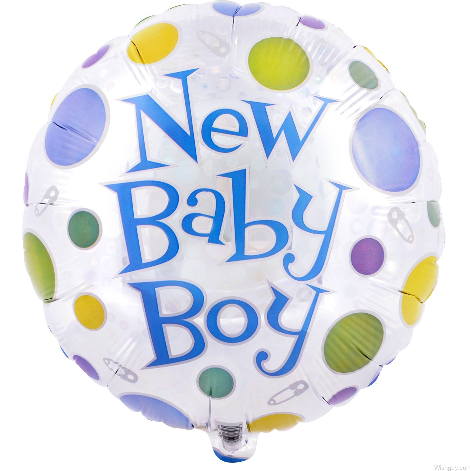 Funny New Baby Boy Wishes