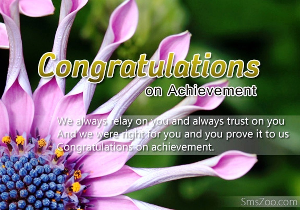 Printable Congratulation Cards For Achievement Printable Cards