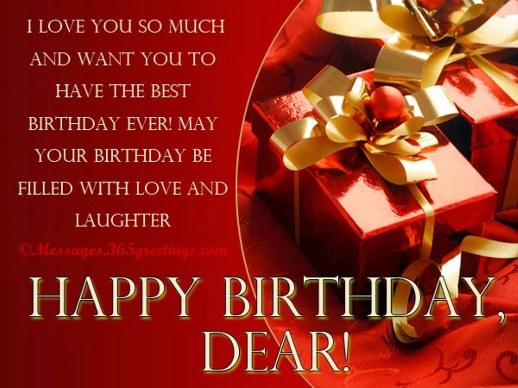 Best Birthday Wishes For Lover In English Wishes Greetings Pictures 