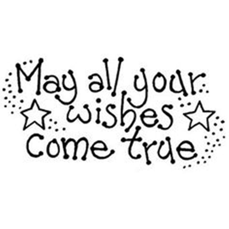 All The Wishes Come True Wishes Greetings Pictures Wish Guy