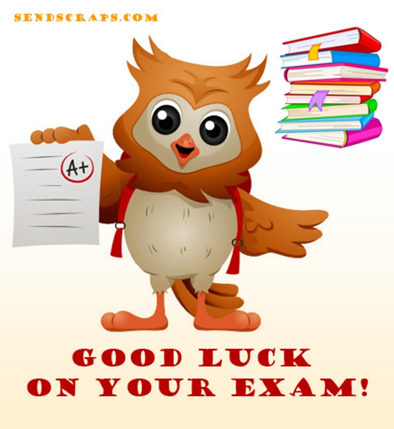 Good Luck Wishes For Exam Wishes Greetings Pictures Wish Guy