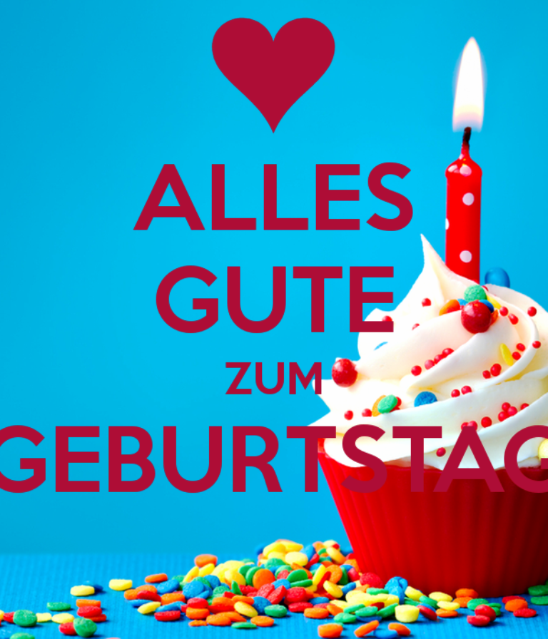 31+ Bilder alles gute zum geburtstag , Birthday Wishes In German Wishes, Greetings, Pictures Wish Guy