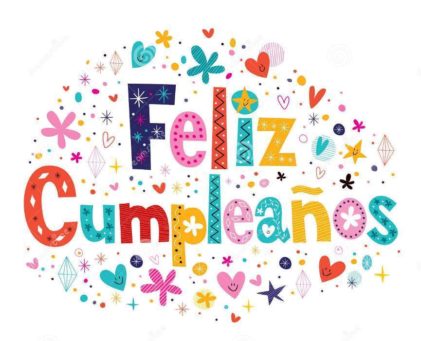 Birthday Wishes In Spanish Wishes Greetings Pictures Wish Guy