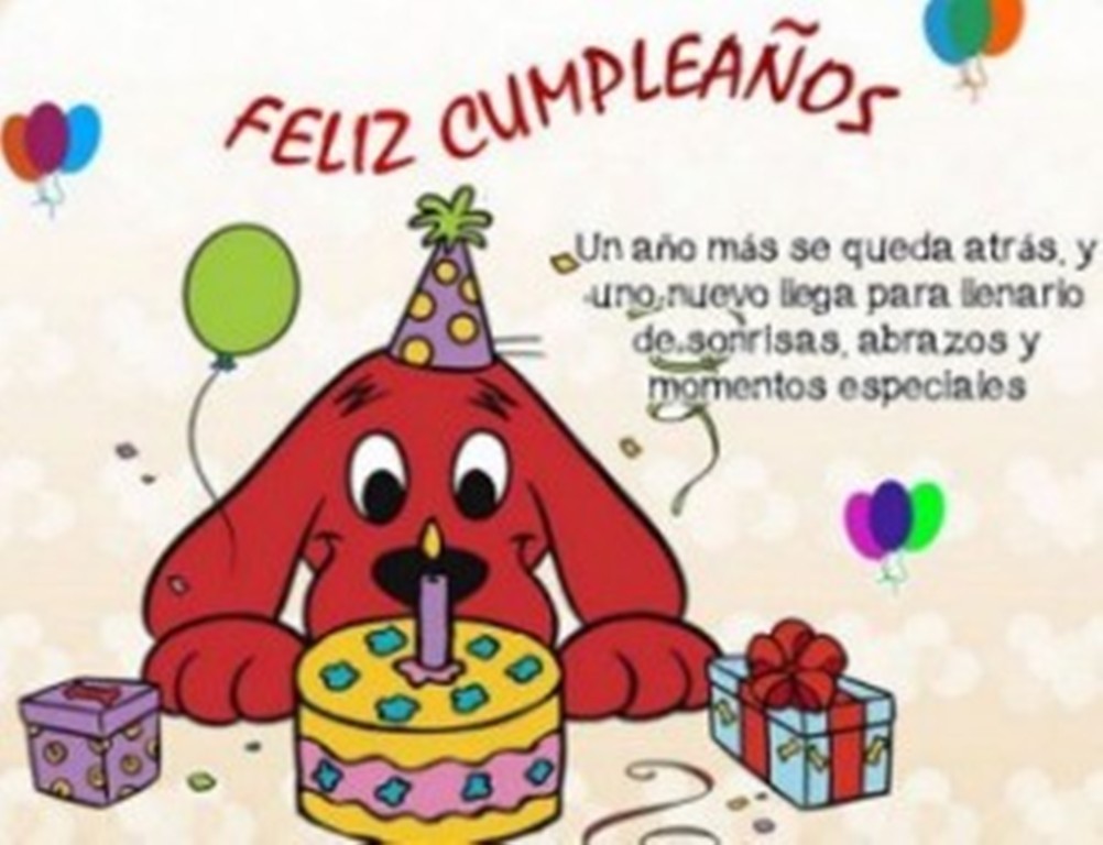 Birthday Wishes In Spanish Wishes Greetings Pictures Wish Guy