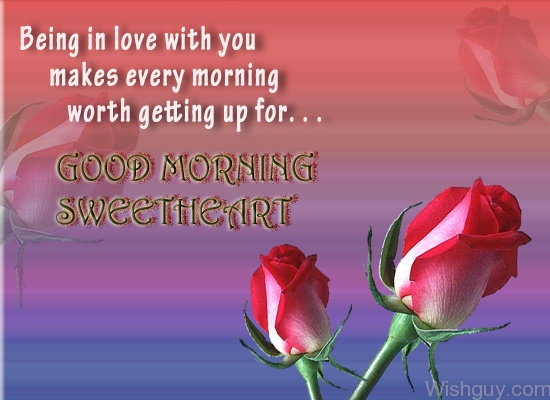 Good Morning Wishes For Boyfriend - Wishes, Greetings, Pictures – Wish Guy
