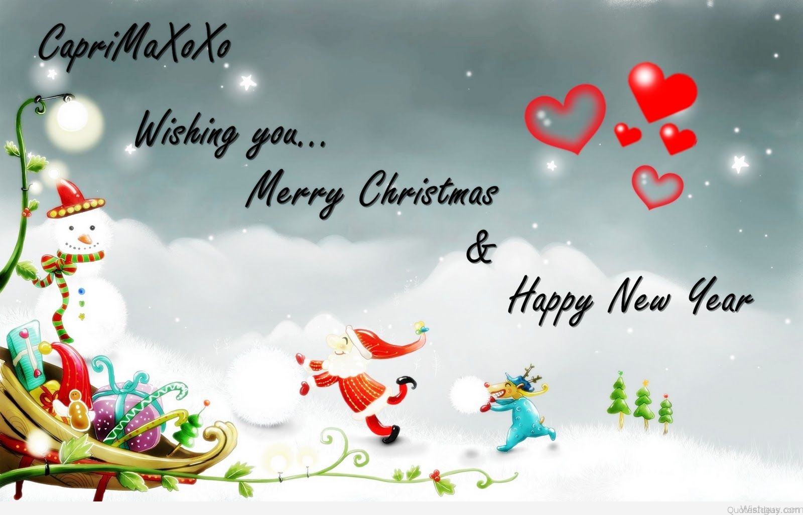 New year comes. Открытки Merry Christmas and Happy New year 2021. Веселые картинки Merry Christmas and Happy New years. Merry Christmas and Happy New year открытка для детей. Необычная открытка Happy Christmas.