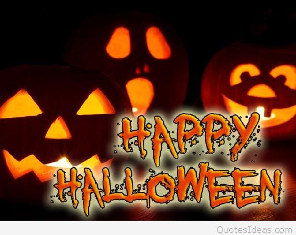 Halloween Wishes - Wishes, Greetings, Pictures – Wish Guy