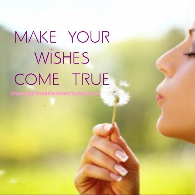 All The Wishes Come True Wishes Greetings Pictures Wish Guy