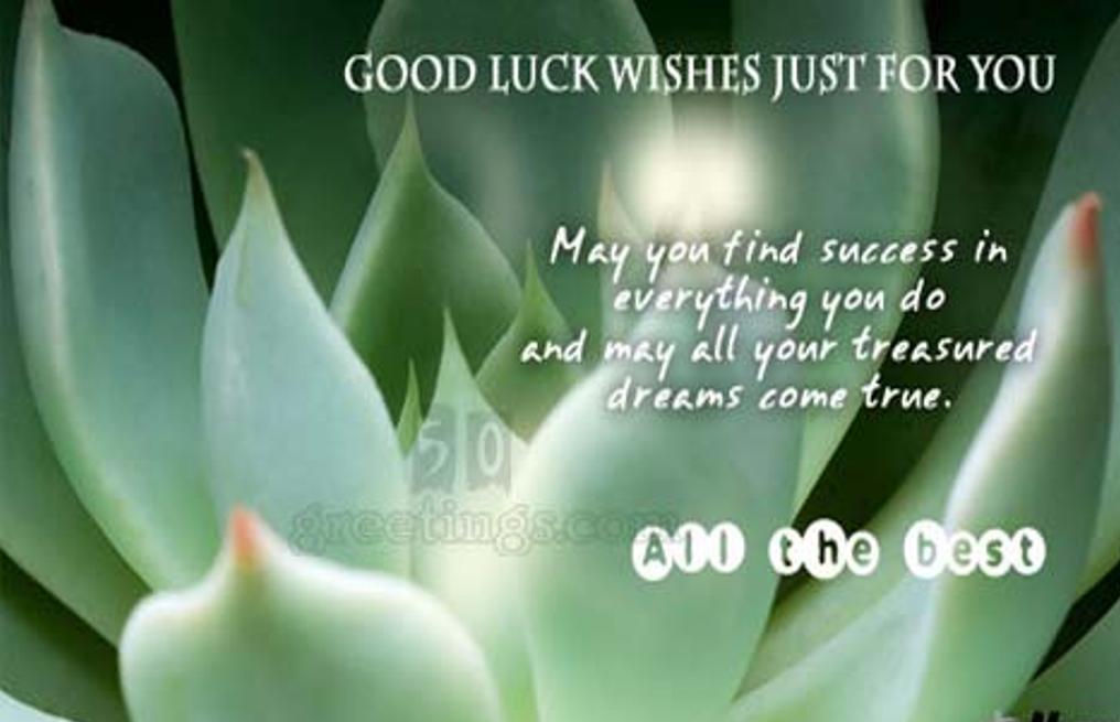 May You Find Success In Everything You Do - Wishes, Greetings, Pictures ...
