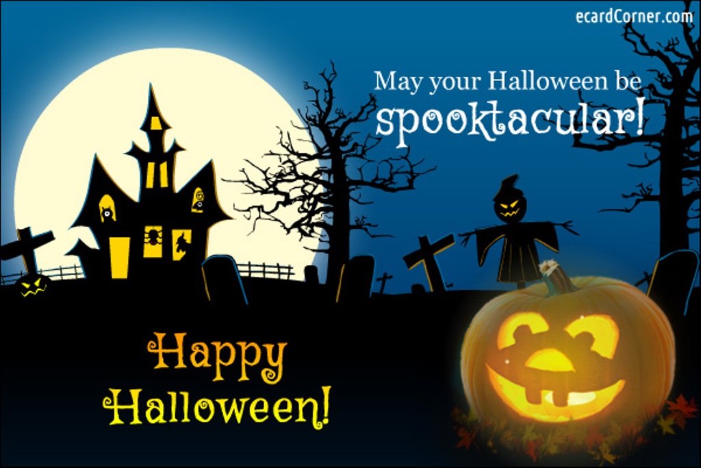 Was were halloween. Halloween Spooktacular. [Happy Halloween тест. Happy Spooky Halloween. Информационная доска про Хэллоуин.