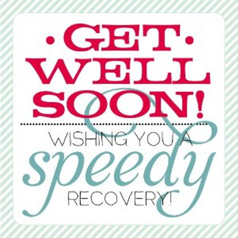 Best Wishes For A Speedy Recovery - Wishes, Greetings, Pictures – Wish Guy