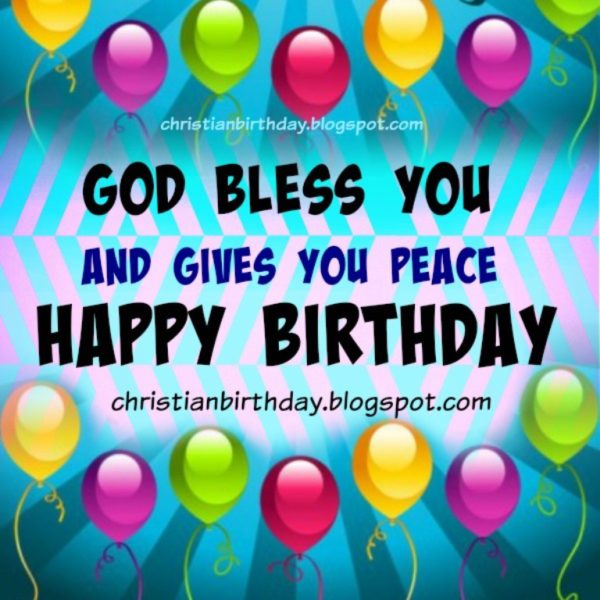 Birthday Wishes - Wishes, Greetings, Pictures – Wish Guy
