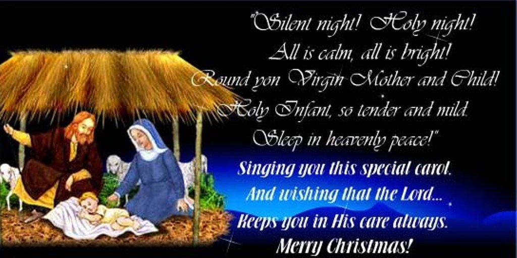 Christmas Wishes Religious - Wishes, Greetings, Pictures – Wish Guy